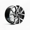 Комплект дисков Ipeople-Wheels ip-0387 R17 7.5j Et+42 5*100