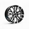 Комплект дисков Ipeople-Wheels ip-0390 R17 7.5j Et+42 5*100