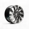 Комплект дисков Ipeople-Wheels ip-1319 R18 8j Et+40 5*112