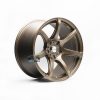 Комплект разношироких дисков Ipeople-Wheels ip-1294.1295 T7R R17 8/9j Et35/30 5*114.3