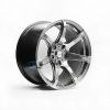 Комплект дисков Ipeople-Wheels ip-0597 T7R R17 9j Et+30 5*114.3