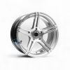Комплект дисков Ipeople-Wheels ip-1297 r17 9j Et+30 5*114.3