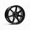 Комплект дисков Ipeople-Wheels ip-0339 Zero-1 R17 8j et+35 5*100