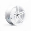 Комплект дисков Ipeople-Wheels ip-1302 R17 8j Et+35 5*114.3