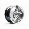 Комплект дисков Ipeople-Wheels ip-1296 R17 8j Et+35 5*114.3