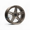 Комплект дисков Ipeople-Wheels ip-1298 R17 8j Et+35 5*114.3