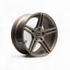 Комплект дисков Ipeople-Wheels ip-1298 R17 8j Et+35 5*114.3