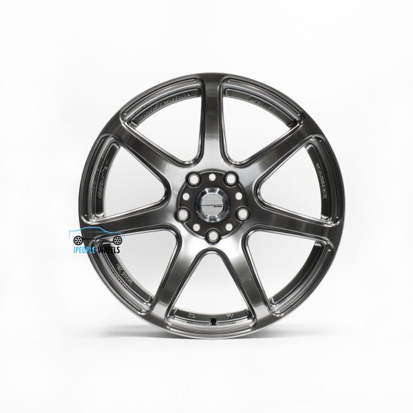 Комплект дисков Ipeople-Wheels ip-0596 T7R R17 8j Et+35 5*114.3