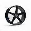 Комплект дисков Ipeople-Wheels iP-0195 VPS-303 R18 8.5j ET+33 5*114.3