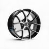 Комплект дисков Ipeople-Wheels ip-1243 R18 8.5j ET+35 5*114,3