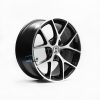 Комплект дисков Ipeople-Wheels ip-1243 R18 8.5j ET+35 5*114,3