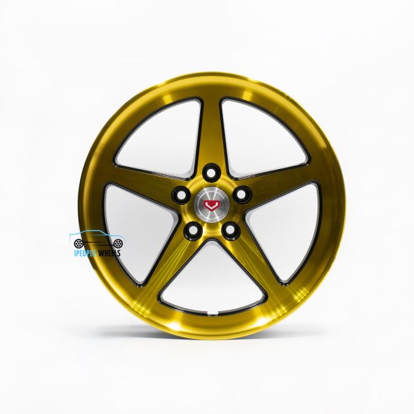 Комплект дисков Ipeople-Wheels iP-0149 R17 8j ET+28 5*114.3