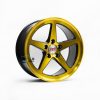 Комплект дисков Ipeople-Wheels iP-0149 R17 8j ET+28 5*114.3