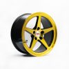Комплект дисков Ipeople-Wheels iP-0149 R17 8j ET+28 5*114.3