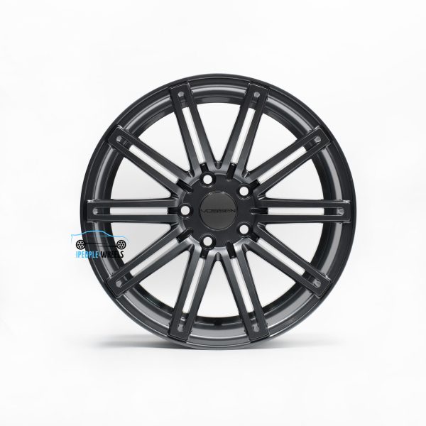 Комплект дисков Ipeople-Wheels ip-0828 CV4 R17 8j ET+31 5*114.3