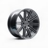 Комплект дисков Ipeople-Wheels ip-0828 CV4 R17 8j ET+31 5*114.3