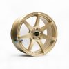 Комплект разношироких дисков Ipeople-Wheels ip-0352.0353 Zero-1 R17 8/9j et+35/30 5*114,3