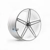 Комплект дисков Ipeople-Wheels ipc-219 CV5 r 18 8 et+42 5*100