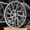 Комплект дисков Ipeople-Wheels ip-1480 F Sport R18 7.5j ET+35 5*114.3