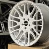Комплект дисков Ipeople-Wheels ip-001 R19 9.5j Et+35 5*114.3
