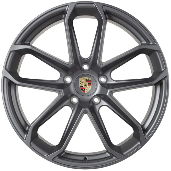 Литые диски FF 878 (1730) R21*9.5 / 5*130