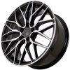 Литые диски Sakura Wheels YA9346 (503) R19*8.5 / 5*114.3