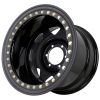 Стальные диски Grizzly SW03 (1555) R17*12.0 / 6*139.7
