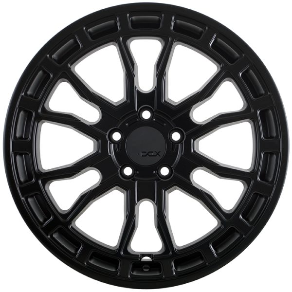 Литые диски COX 9551 (426) R18*8.0 / 5*114.3