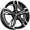 Литые диски KoKo Kuture GXY5111 (1674) R20*8.5 / 5*120