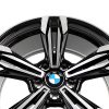 Литые диски KoKo Kuture GXY5111 (1674) R20*8.5 / 5*120