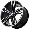 Литые диски KoKo Kuture GXY5111-1675 R20*10.0 / 5*120 Черный