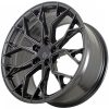 Литые диски Sakura Wheels YA5640 (453) R19*9.5 / 5*114.3