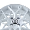 Литые диски Sakura Wheels YA8135-165 R16*7.0 / 4*100 Белый
