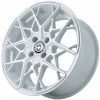 Литые диски Sakura Wheels YA8135-165 R16*7.0 / 4*100 Белый