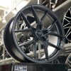 Комплект дисков Wheelegend-ip-1688 VLF37 R18 8.5j et+40 5*114.3 Matt Gunmetal