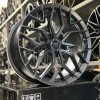 Комплект дисков Wheelegend-ip-1747 VLF29 R18 8.5j et+38 5-108 Matt Gunmetal
