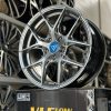 Комплект дисков Wheelegend-ip-1675 VLF20 R17 7.5j et+38 5*112 Hyper Black