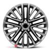 Комплект дисков KoKo Kuture-328 OEM R19/8.5*19/5x114.3 DIA60.1 ET35 Hyper (HB)