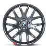 Комплект дисков KoKo Kuture-511 OEM R19/8.5*19/5x120 DIA72.6 ET30 Gunmetal (GM)