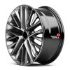 Комплект дисков KoKo Kuture-328 OEM R18/8.0*18/5x114.3 DIA60.1 ET35 Hyper (HB)