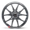 Комплект дисков HFT-FF 907 R18/8.0*18/5x114.3 DIA67.1 ET35 Gunmetal (GM)