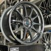 Комплект дисков Wheelegend-ip-1223 VLF09 R18 8j et+38 5*114.3 Gunmetal