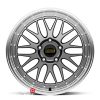 Комплект дисков JStreet-FF 409 R18/8.0*18/5x114.3 DIA67.1 ET38 Hyper Lip (HBL)