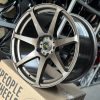 Комплект дисков CST-ip-1855 Zero-1 R18 9.5j et+22 5*114.3 Bronze