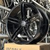 Комплект дисков Vossen-iP-0223 CV5 r18 8.5j et+35 5*114.3 Black