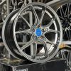 Комплект дисков Wheelegend-ip-0842 VLF-S1 R18 8j et+38 5*112 Hyper Black