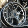 Комплект дисков Wheelegend-ip-1665 VLF10 R19 8,5j et+38 5*112 Hyper Black