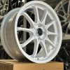 Комплект дисков Wheelegend-ip-1825 VLF09 R18 8j et+38 5*114.3 White