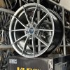 Комплект дисков Wheelegend-ip-1612 VLF03 R18 8j et+35 5*112 Hyper Black
