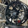 Комплект дисков Wheelegend-ip-1671 VLF13 R18 8j et+38 5*114,3 Black
